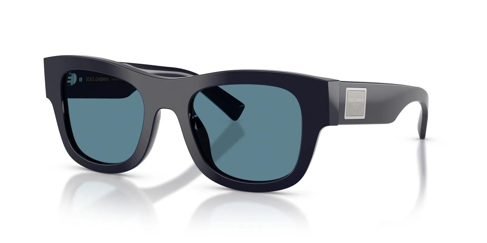 Dolce & Gabbana 4509 Sunglasses - view 21